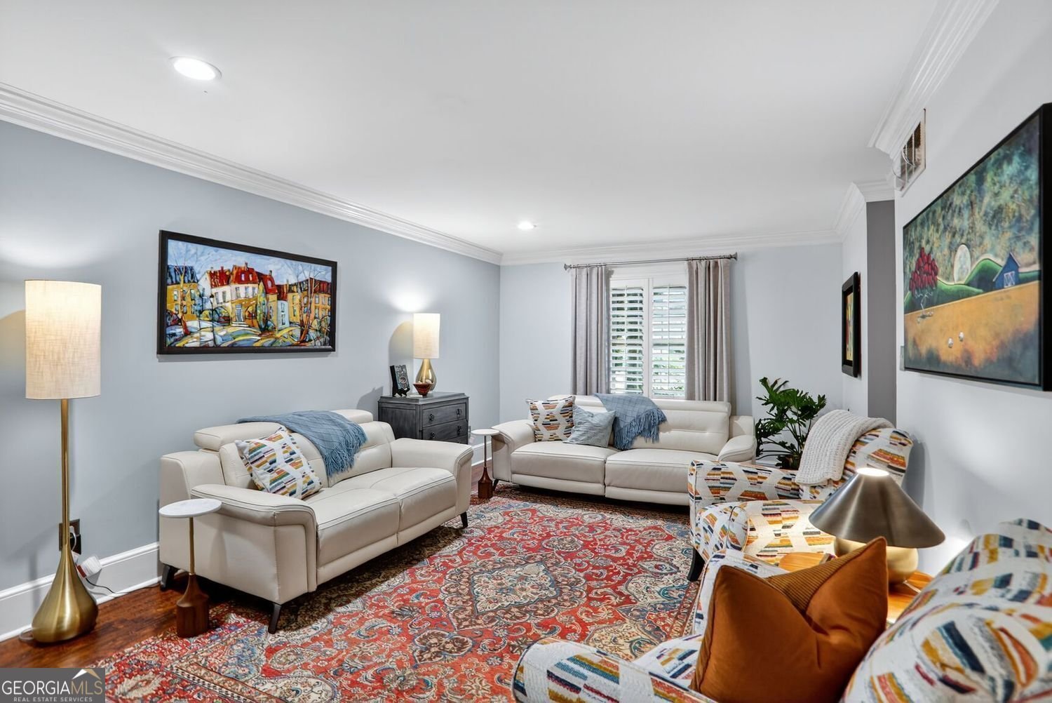 1666 Executive Park Lane Atlanta - 7