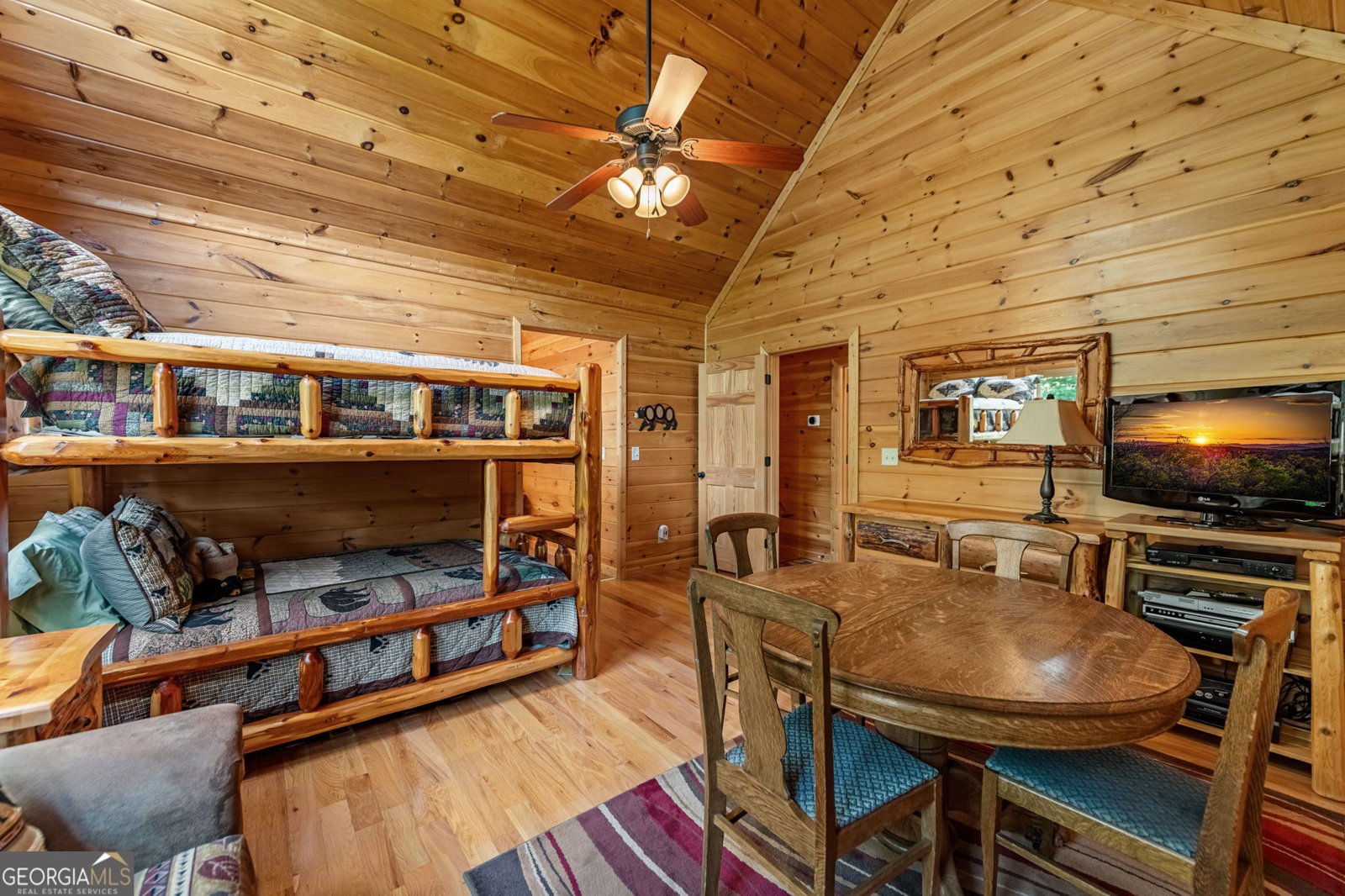 1150 Mountain High Drive Mineral Bluff - 12