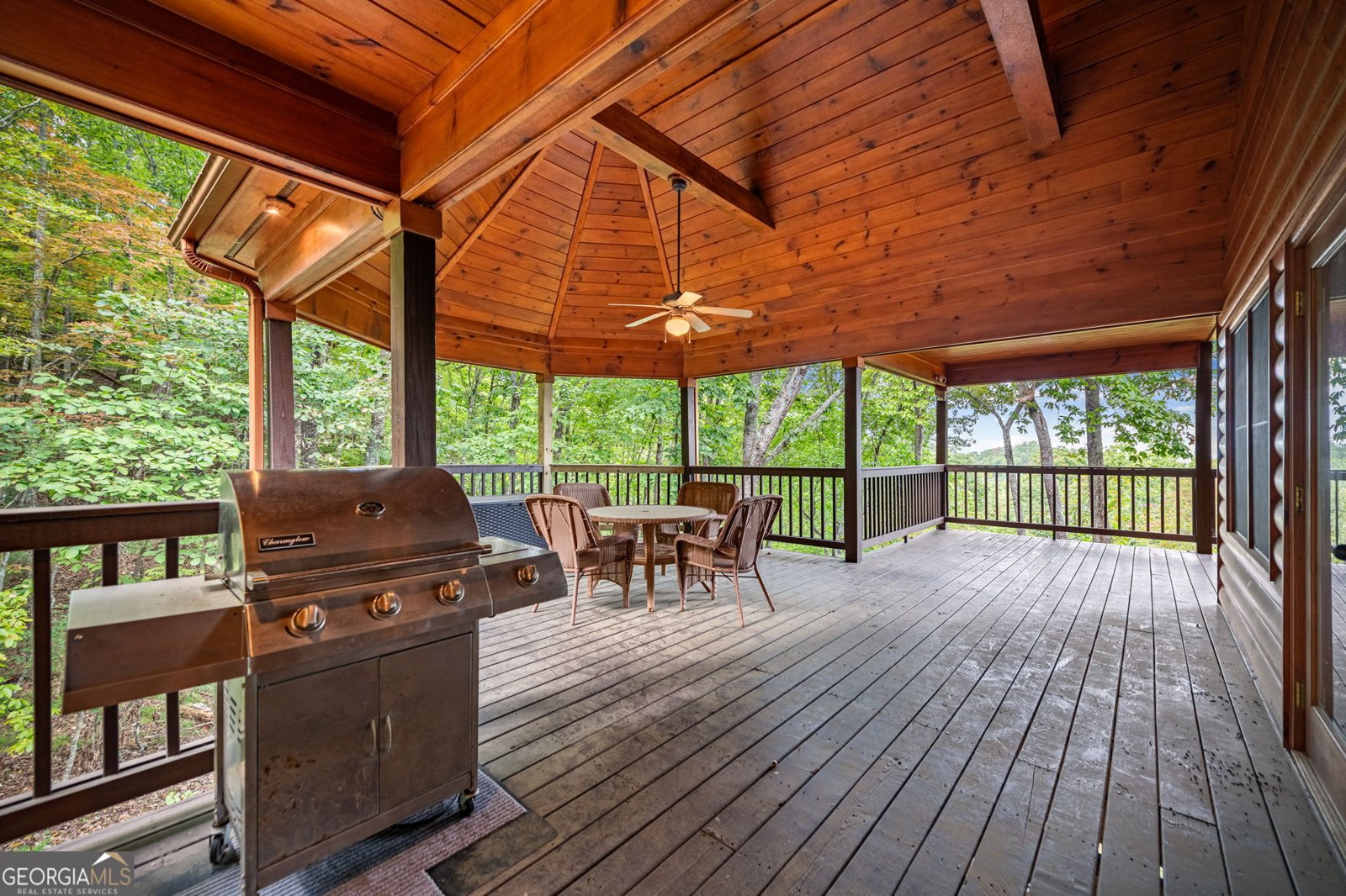 1150 Mountain High Drive Mineral Bluff - 17