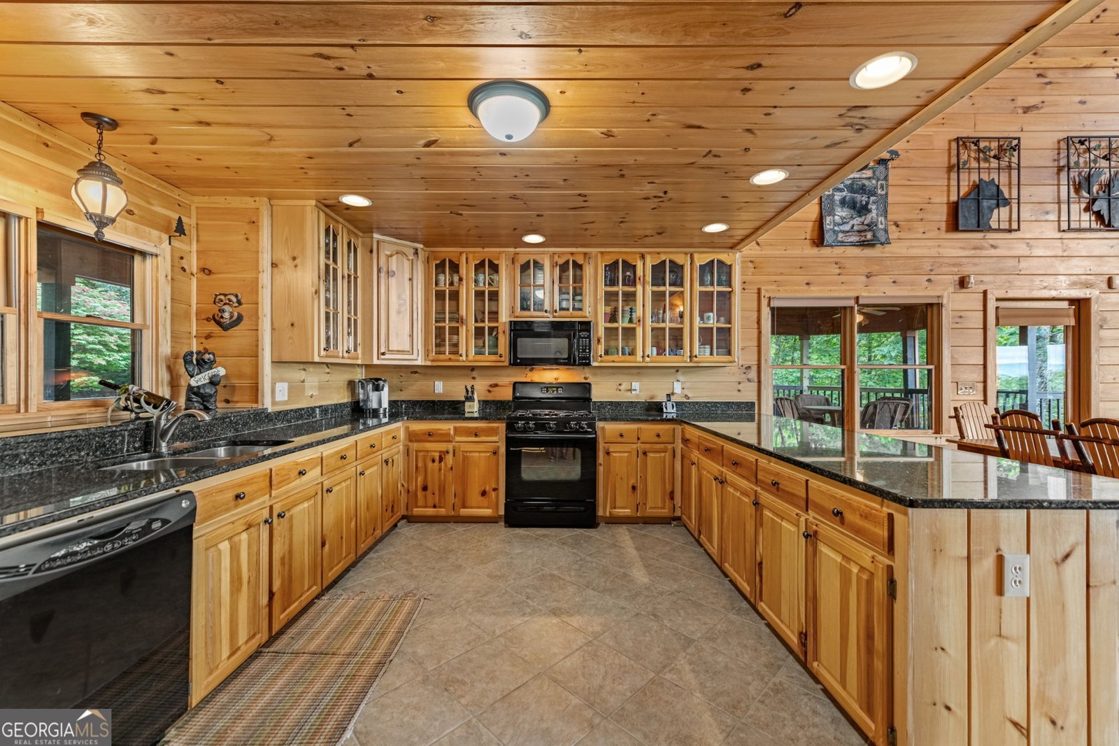 1150 Mountain High Drive Mineral Bluff - 23