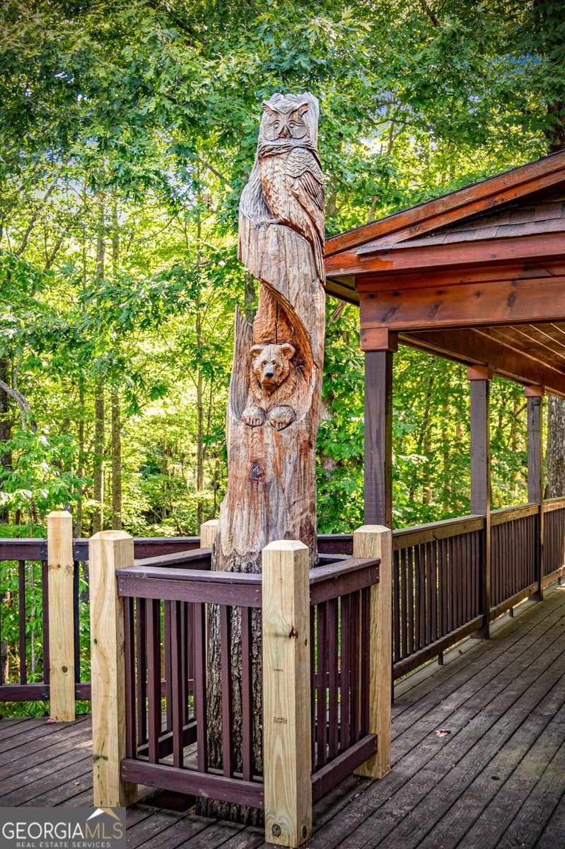 1150 Mountain High Drive Mineral Bluff - 24