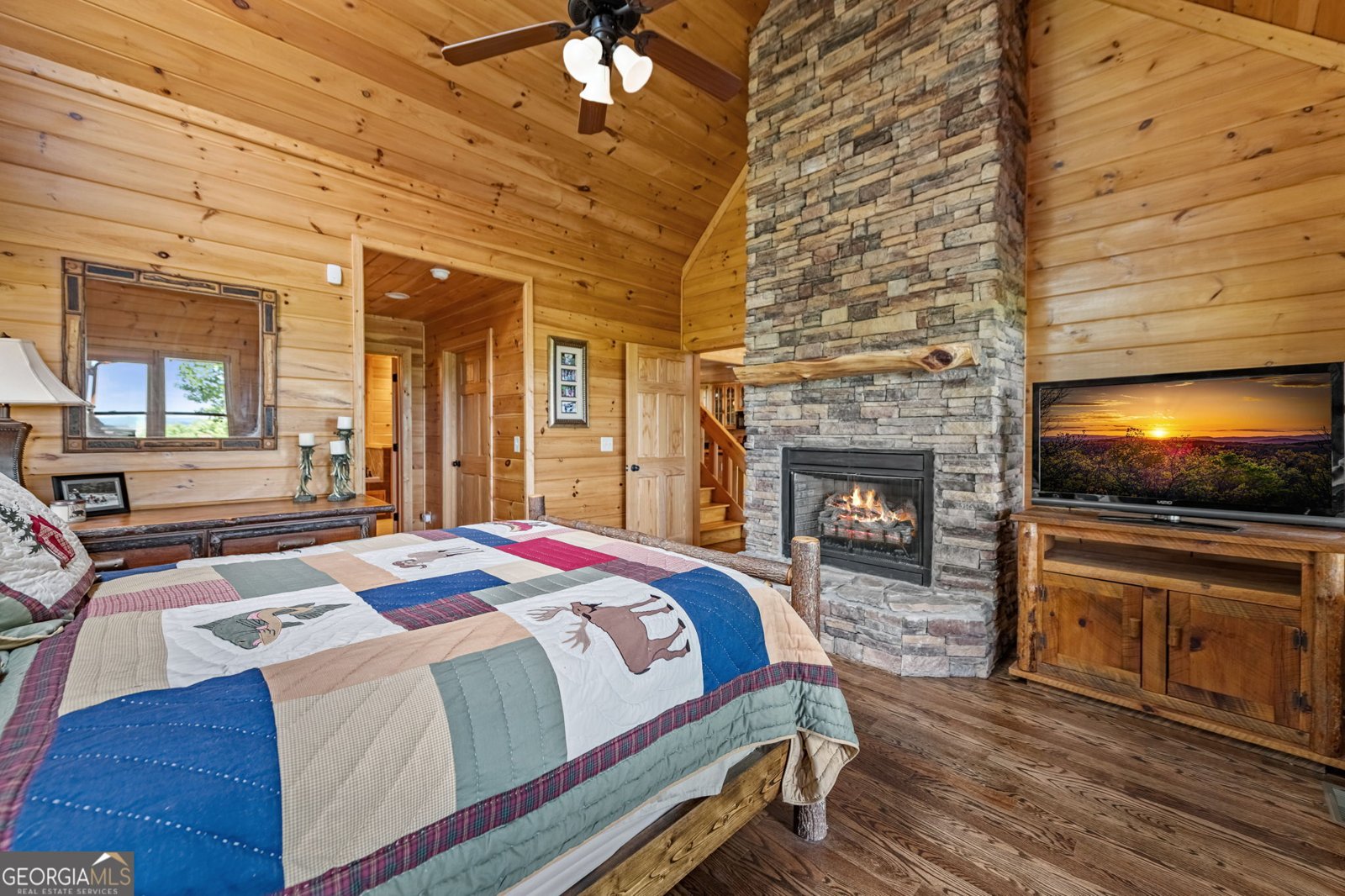 1150 Mountain High Drive Mineral Bluff - 28