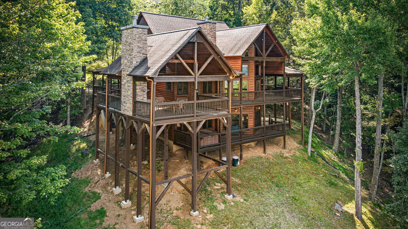 1150 Mountain High Drive Mineral Bluff - 29