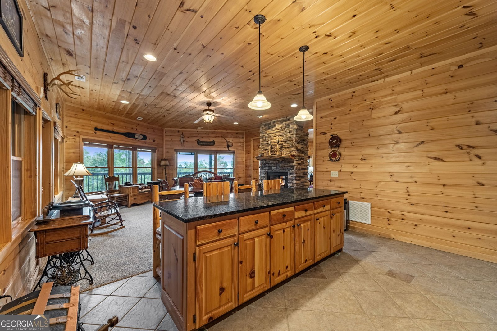 1150 Mountain High Drive Mineral Bluff - 31