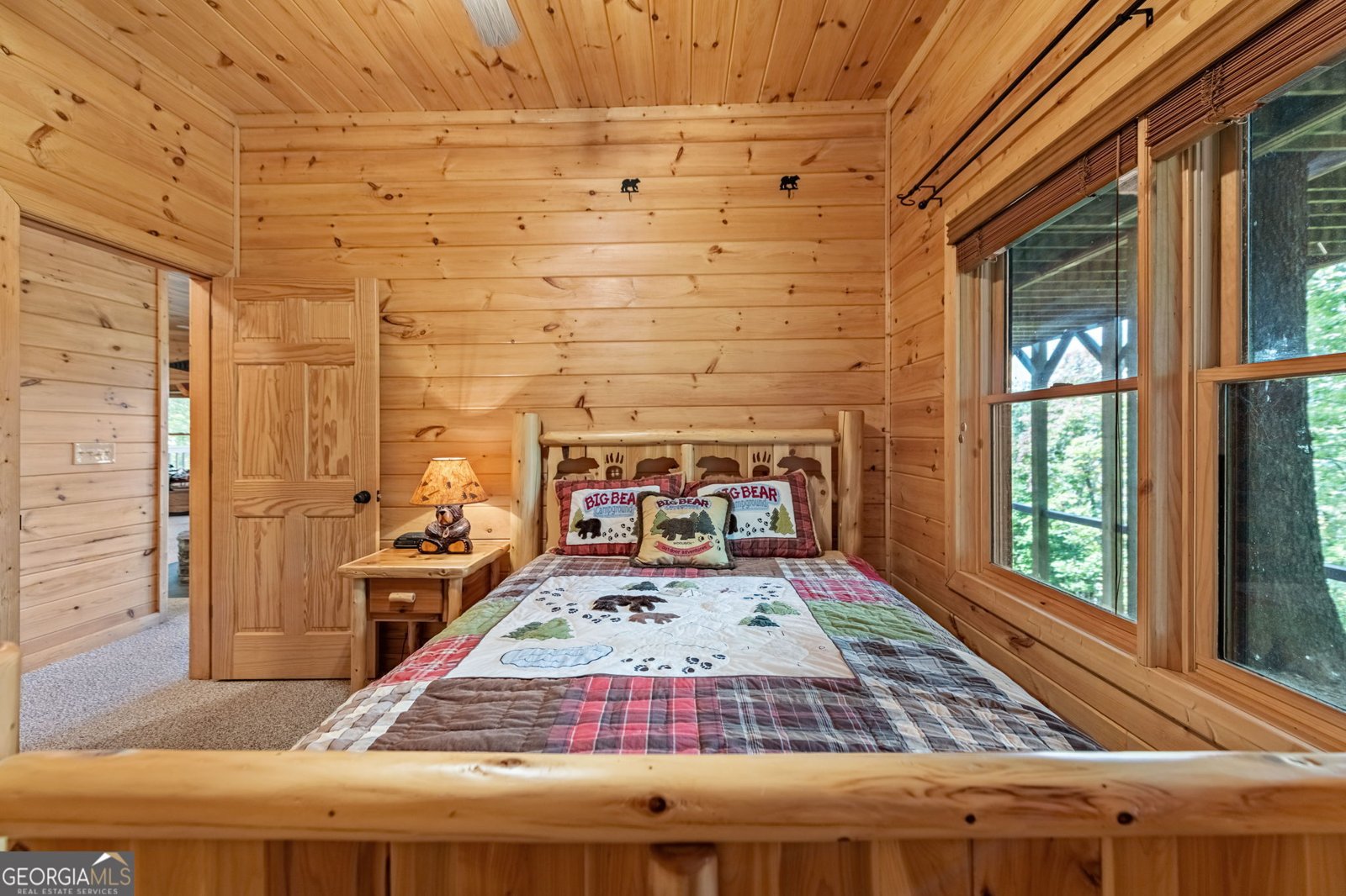 1150 Mountain High Drive Mineral Bluff - 35