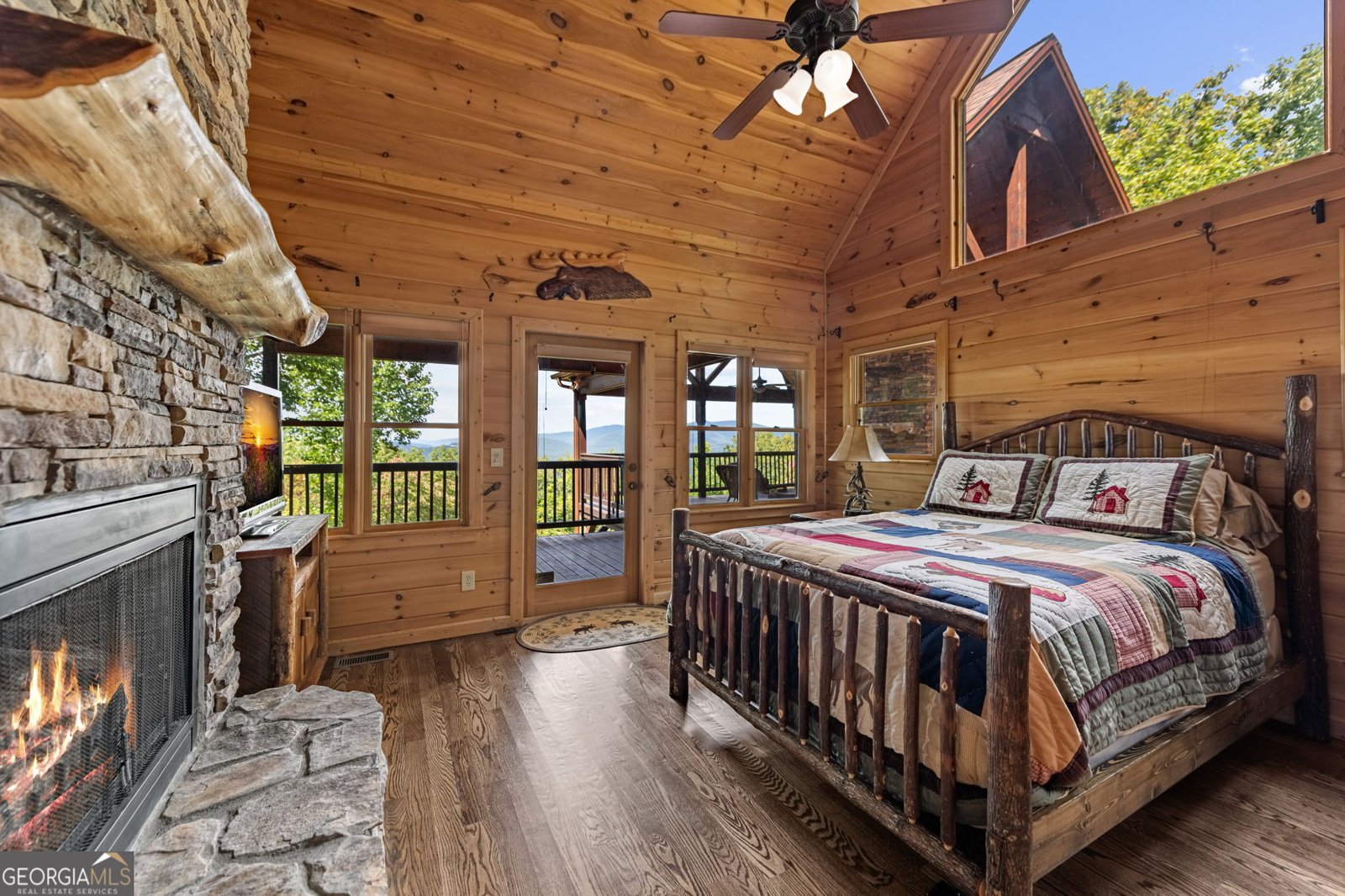 1150 Mountain High Drive Mineral Bluff - 36