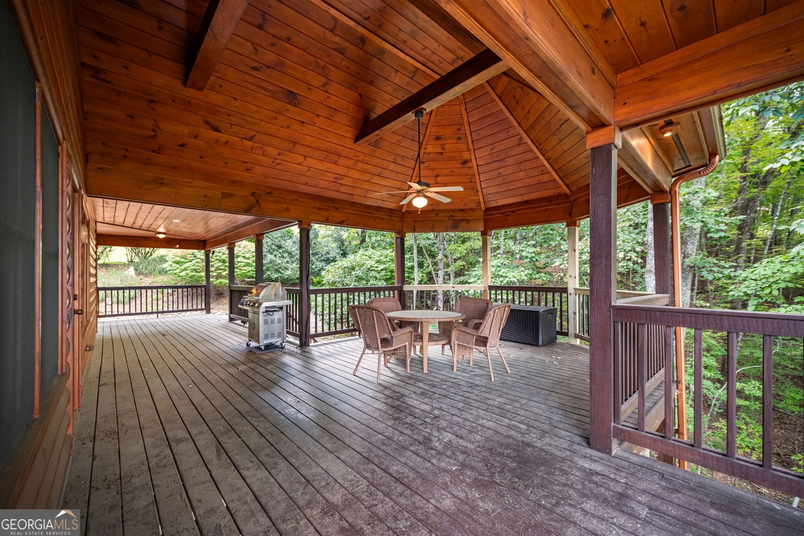 1150 Mountain High Drive Mineral Bluff - 37