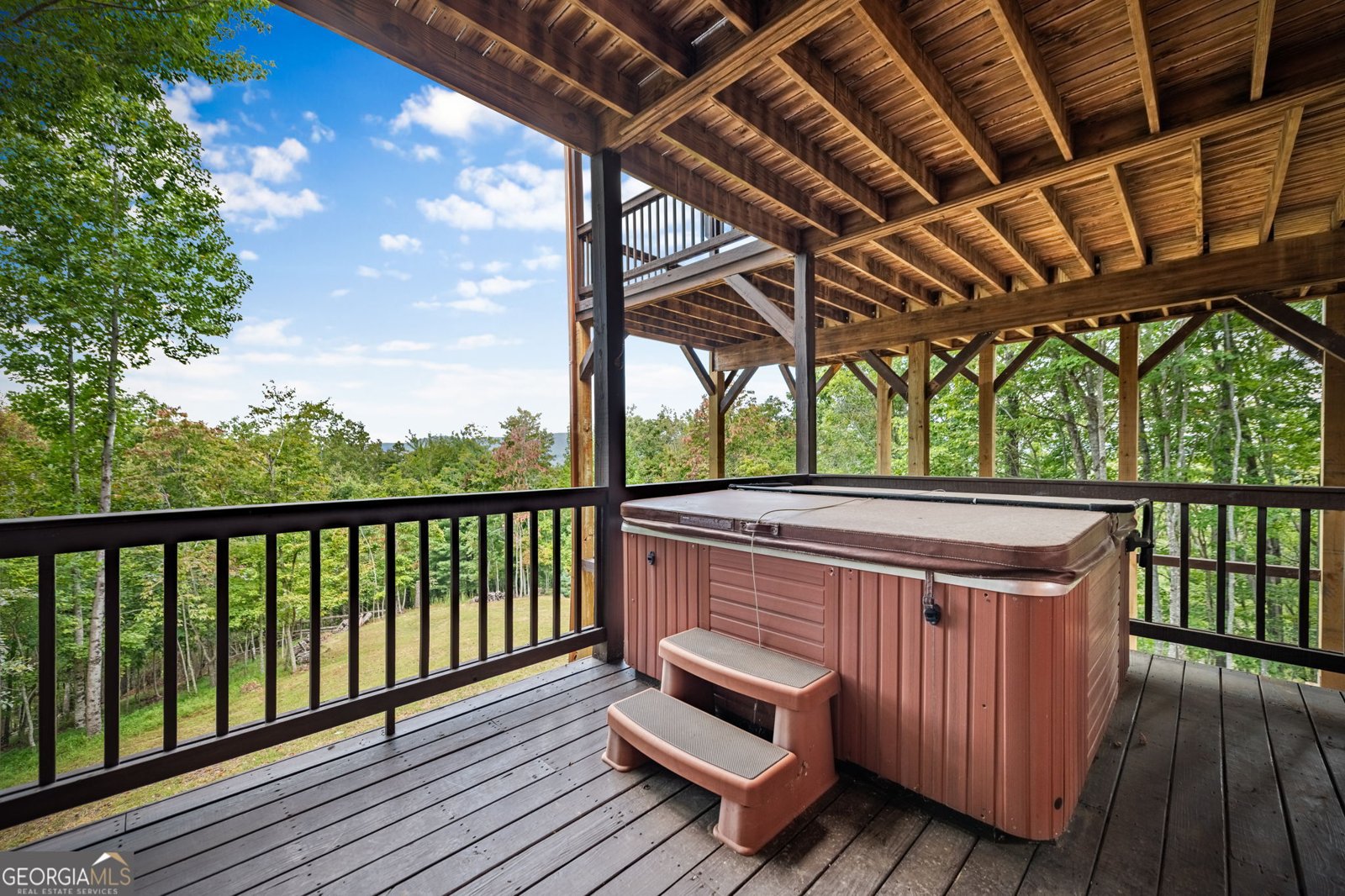 1150 Mountain High Drive Mineral Bluff - 40