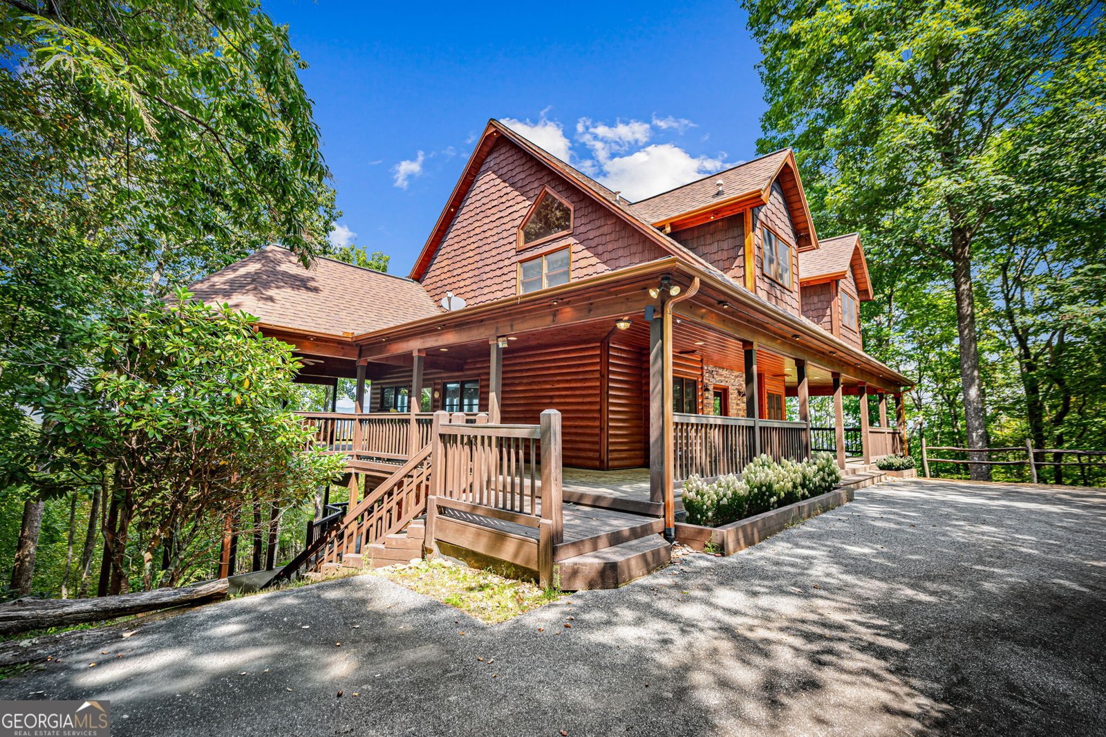 1150 Mountain High Drive Mineral Bluff - 45