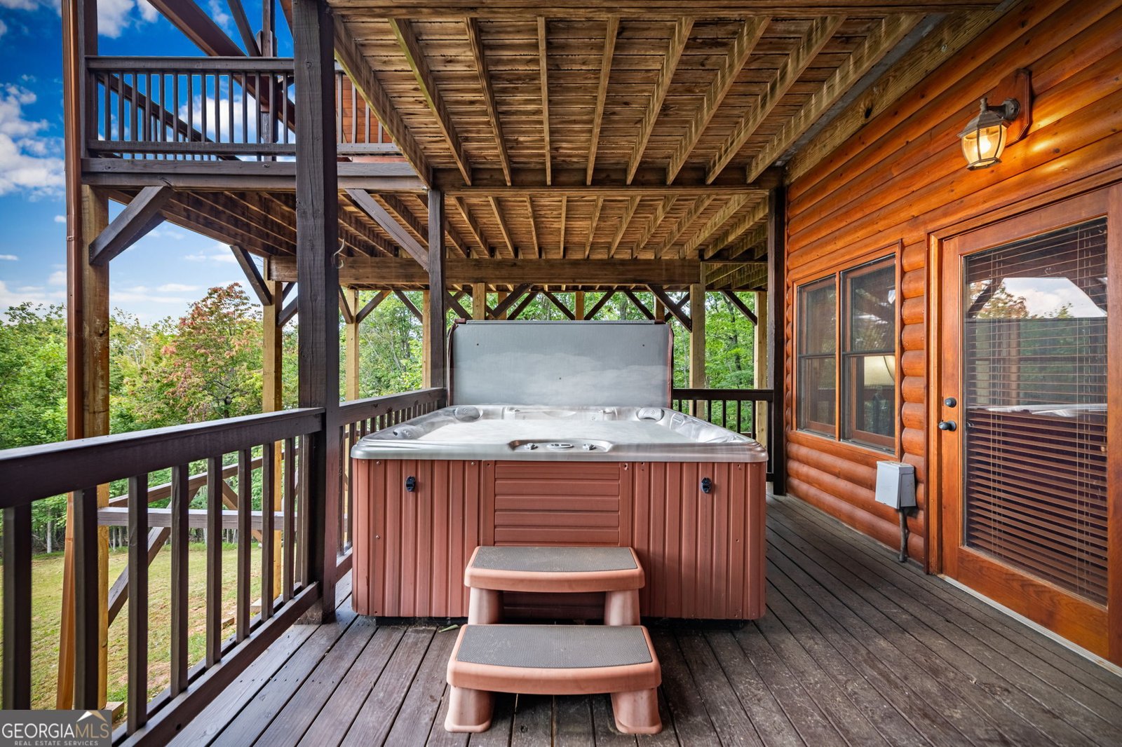 1150 Mountain High Drive Mineral Bluff - 47