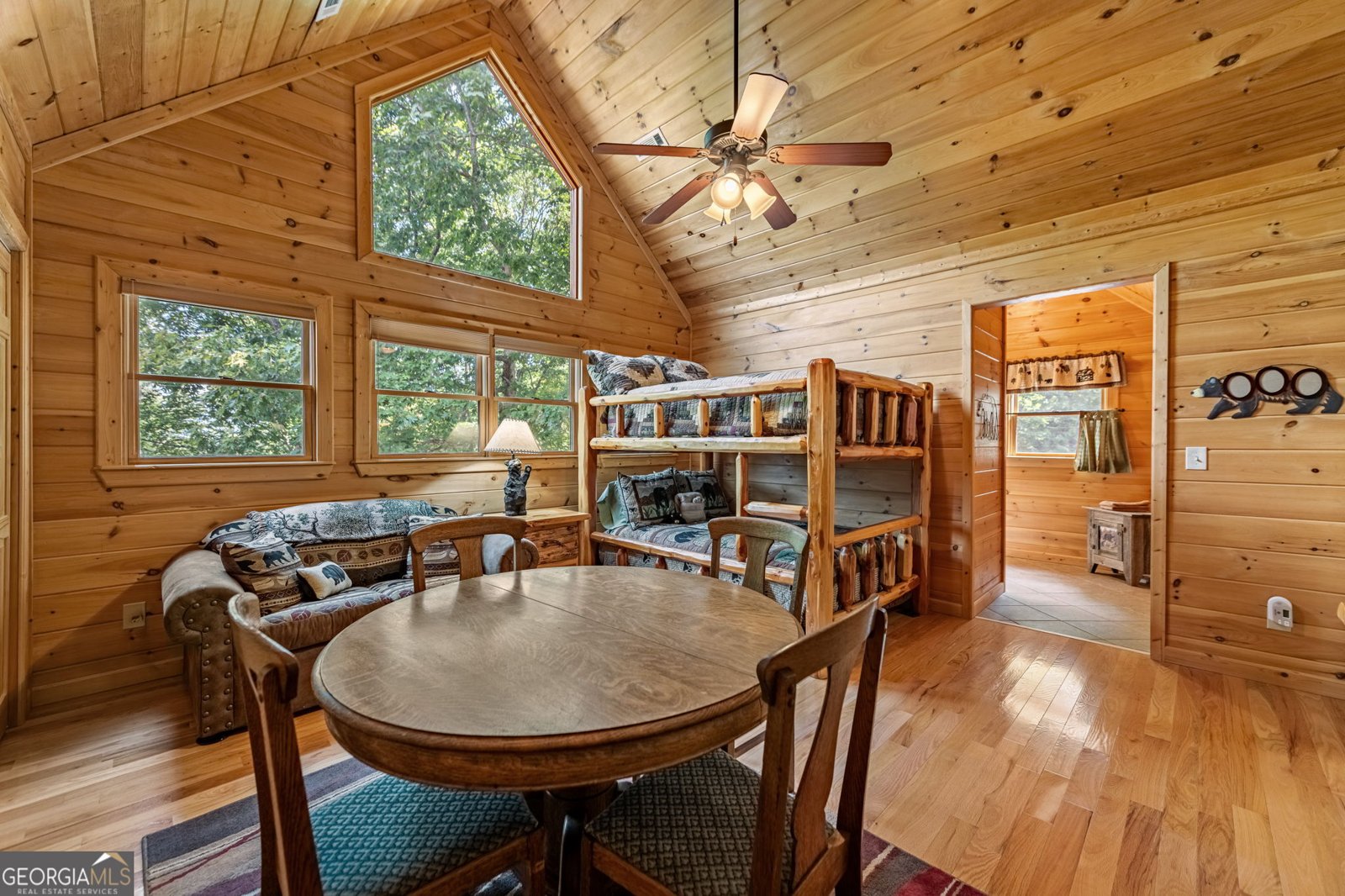 1150 Mountain High Drive Mineral Bluff - 49