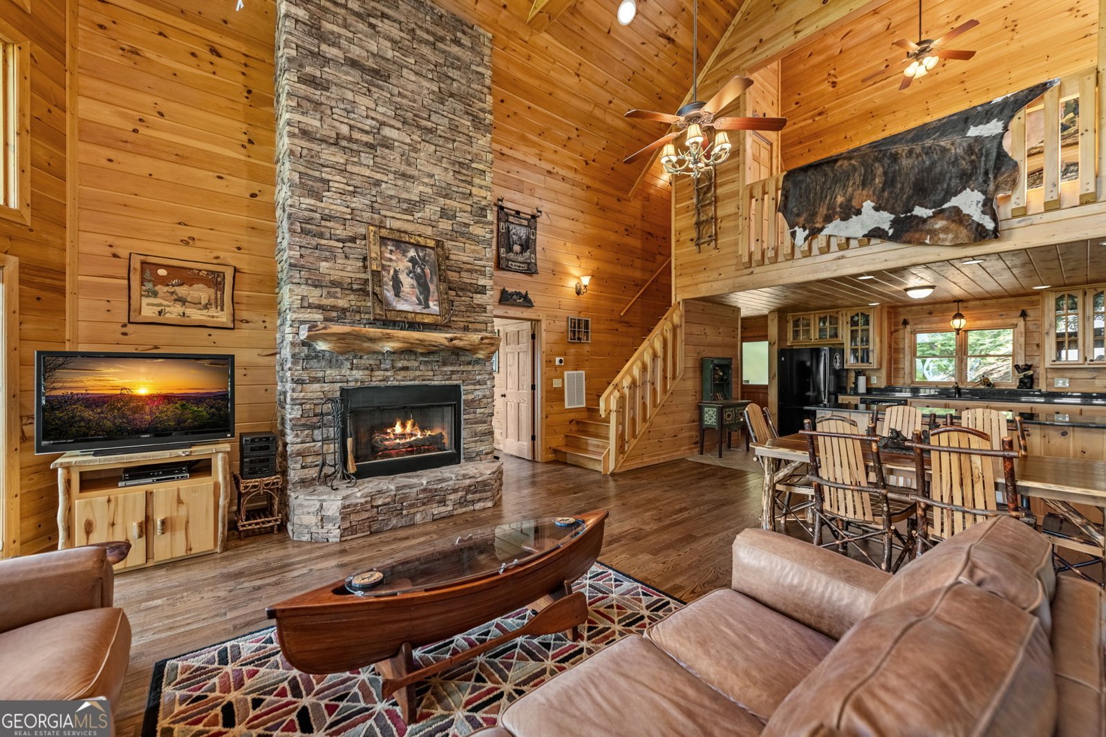 1150 Mountain High Drive Mineral Bluff - 52