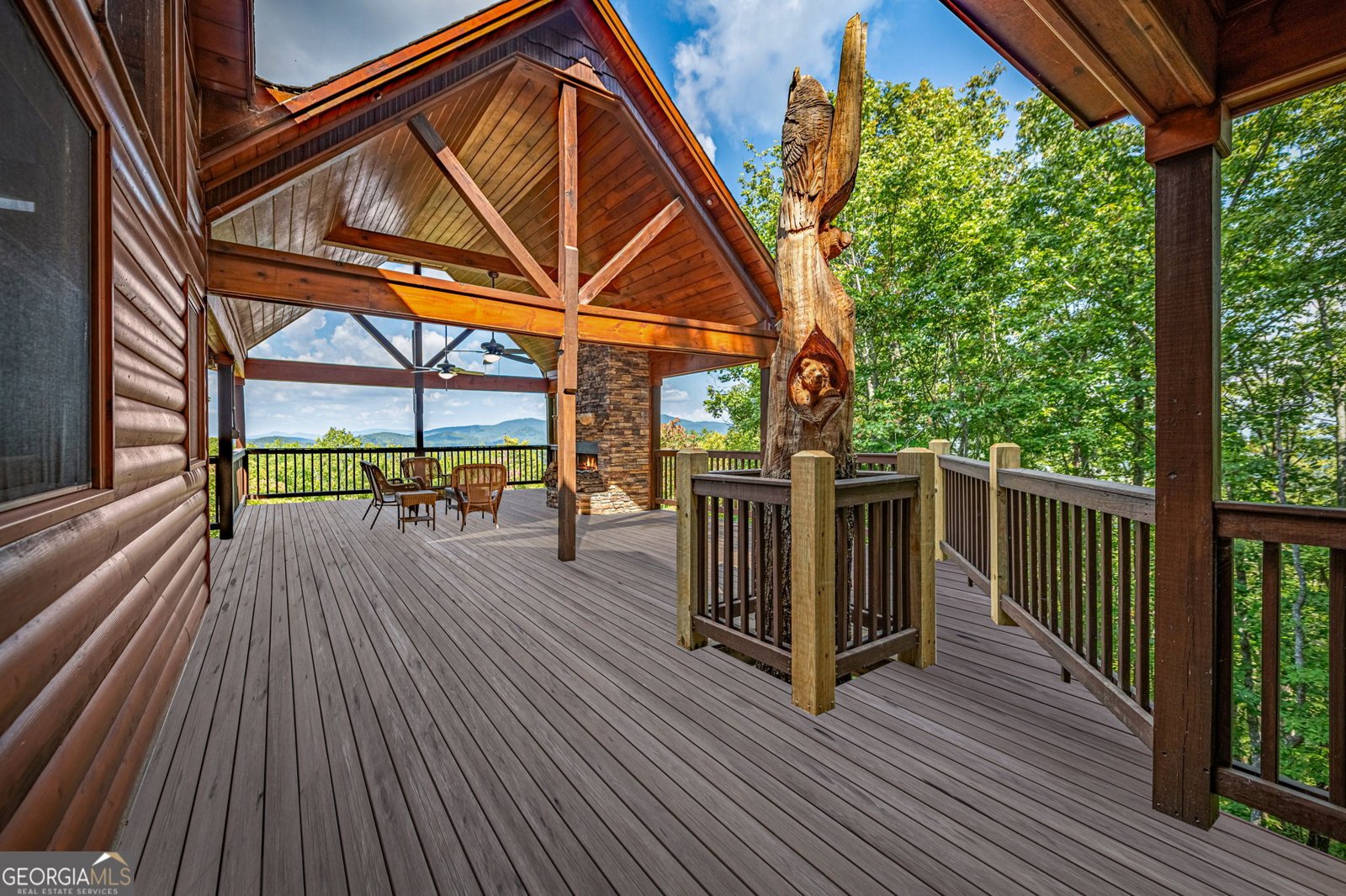 1150 Mountain High Drive Mineral Bluff - 53