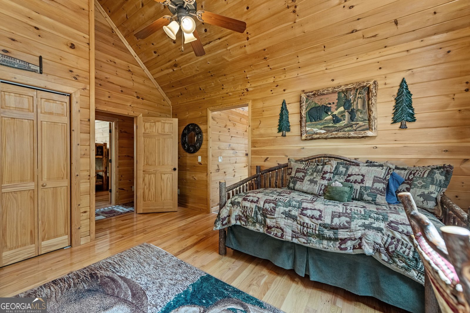 1150 Mountain High Drive Mineral Bluff - 56