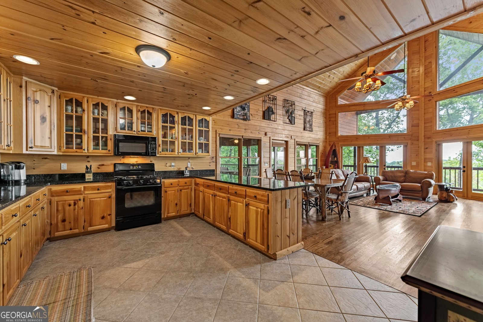 1150 Mountain High Drive Mineral Bluff - 57