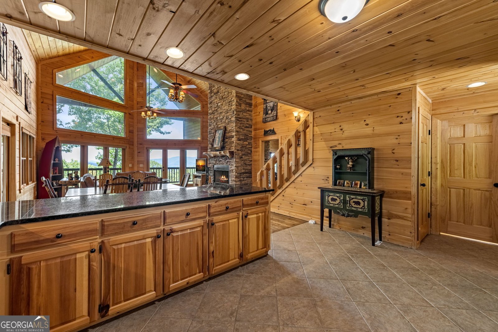 1150 Mountain High Drive Mineral Bluff - 58