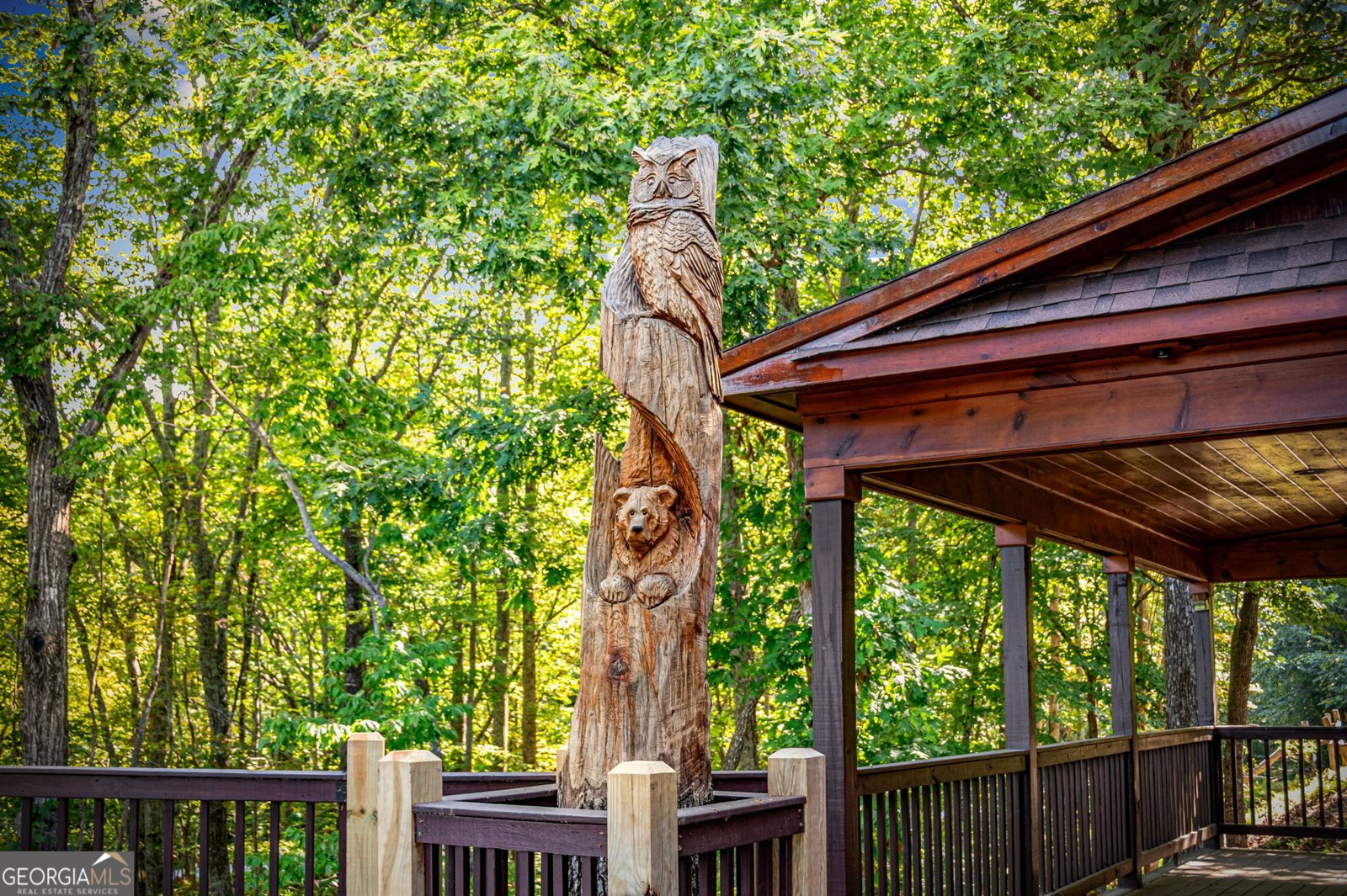 1150 Mountain High Drive Mineral Bluff - 59