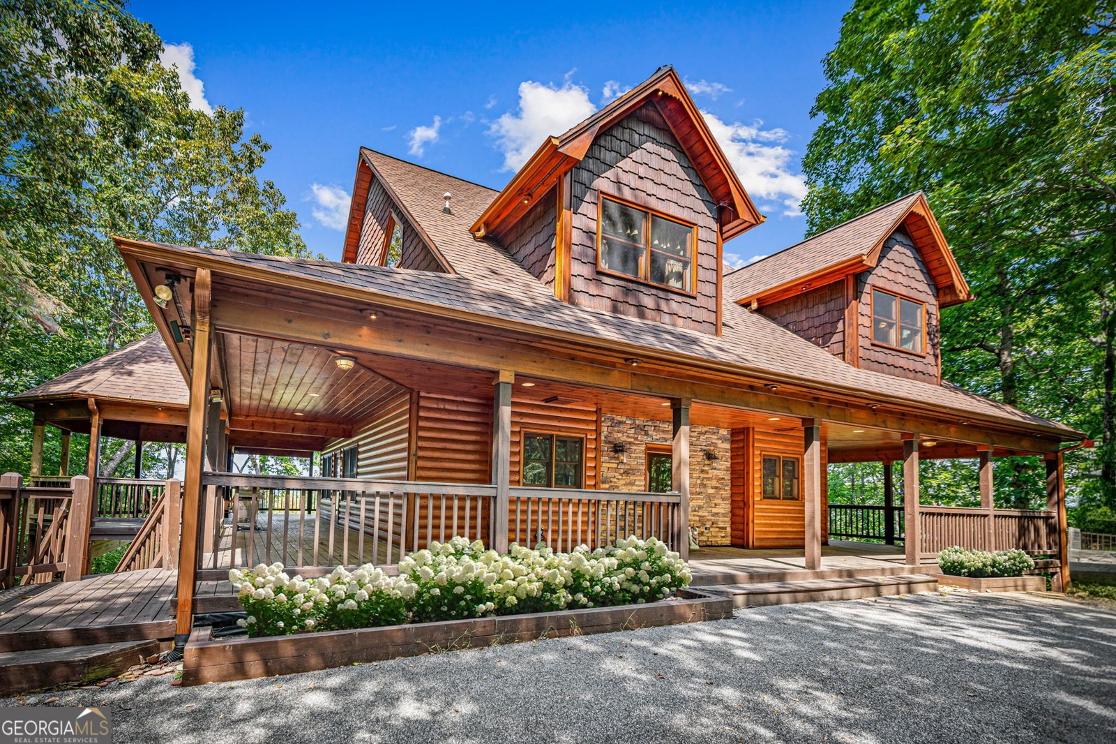 1150 Mountain High Drive Mineral Bluff - 63