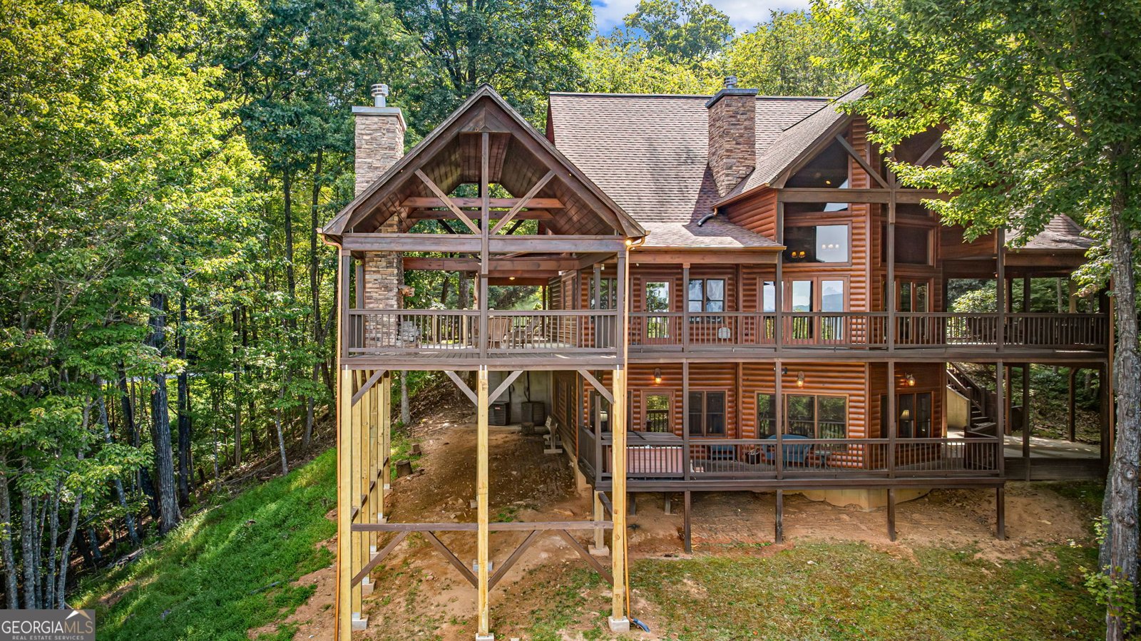 1150 Mountain High Drive Mineral Bluff - 64