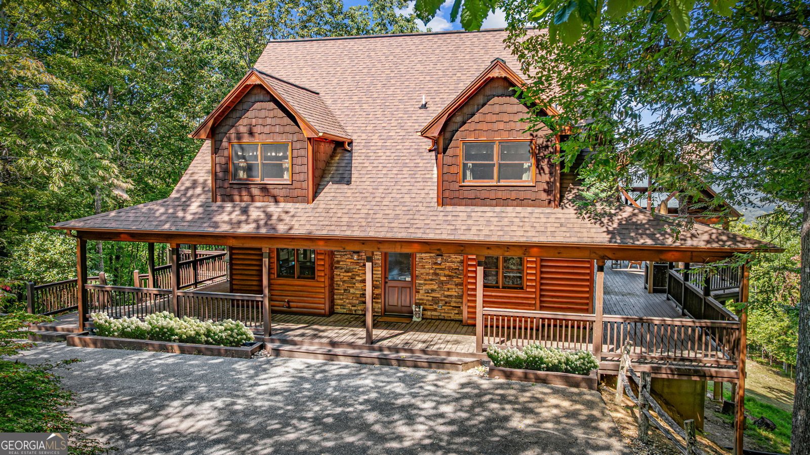 1150 Mountain High Drive Mineral Bluff - 65