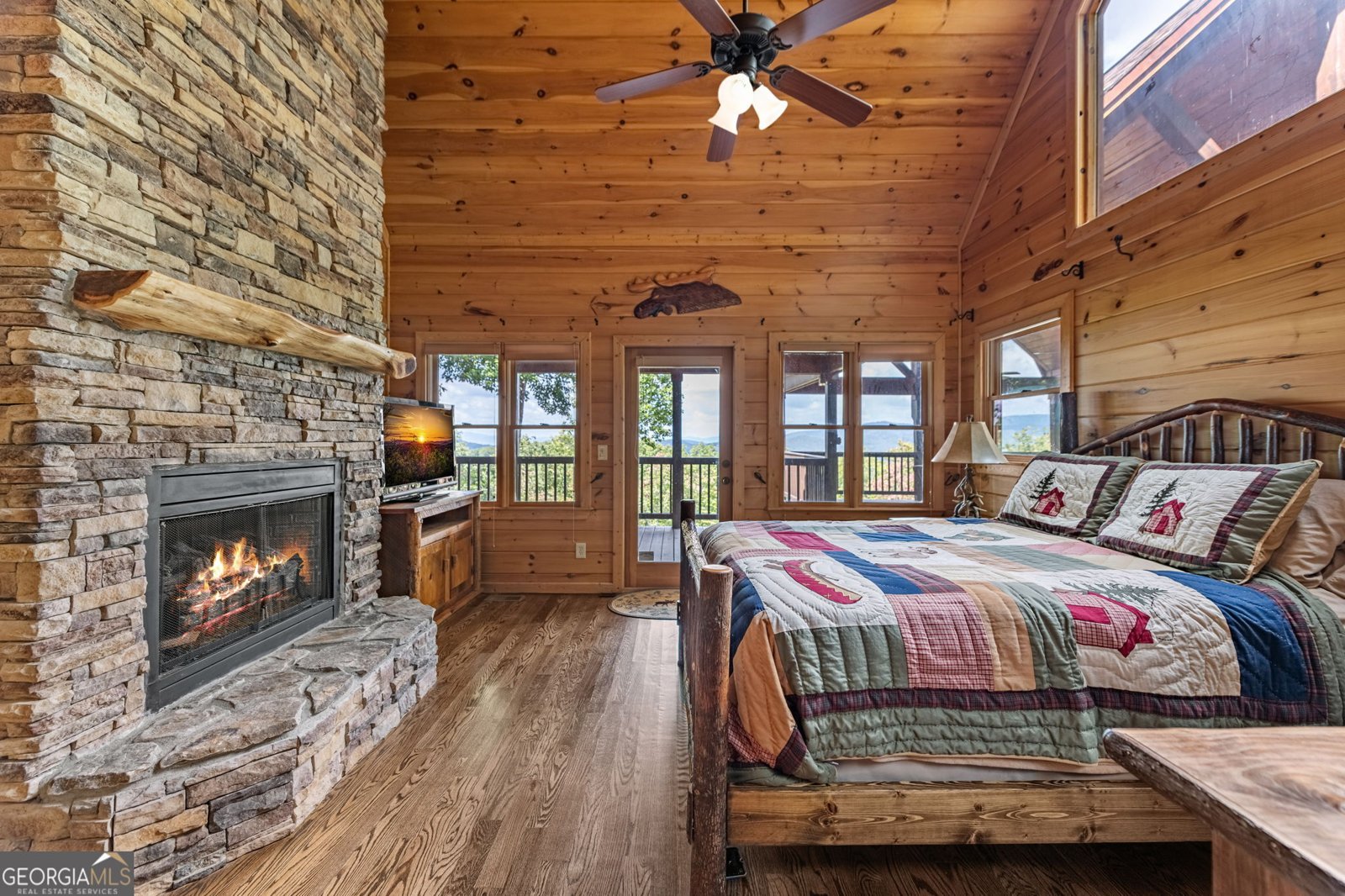 1150 Mountain High Drive Mineral Bluff - 7