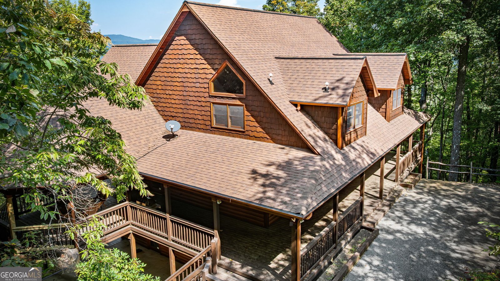 1150 Mountain High Drive Mineral Bluff - 71