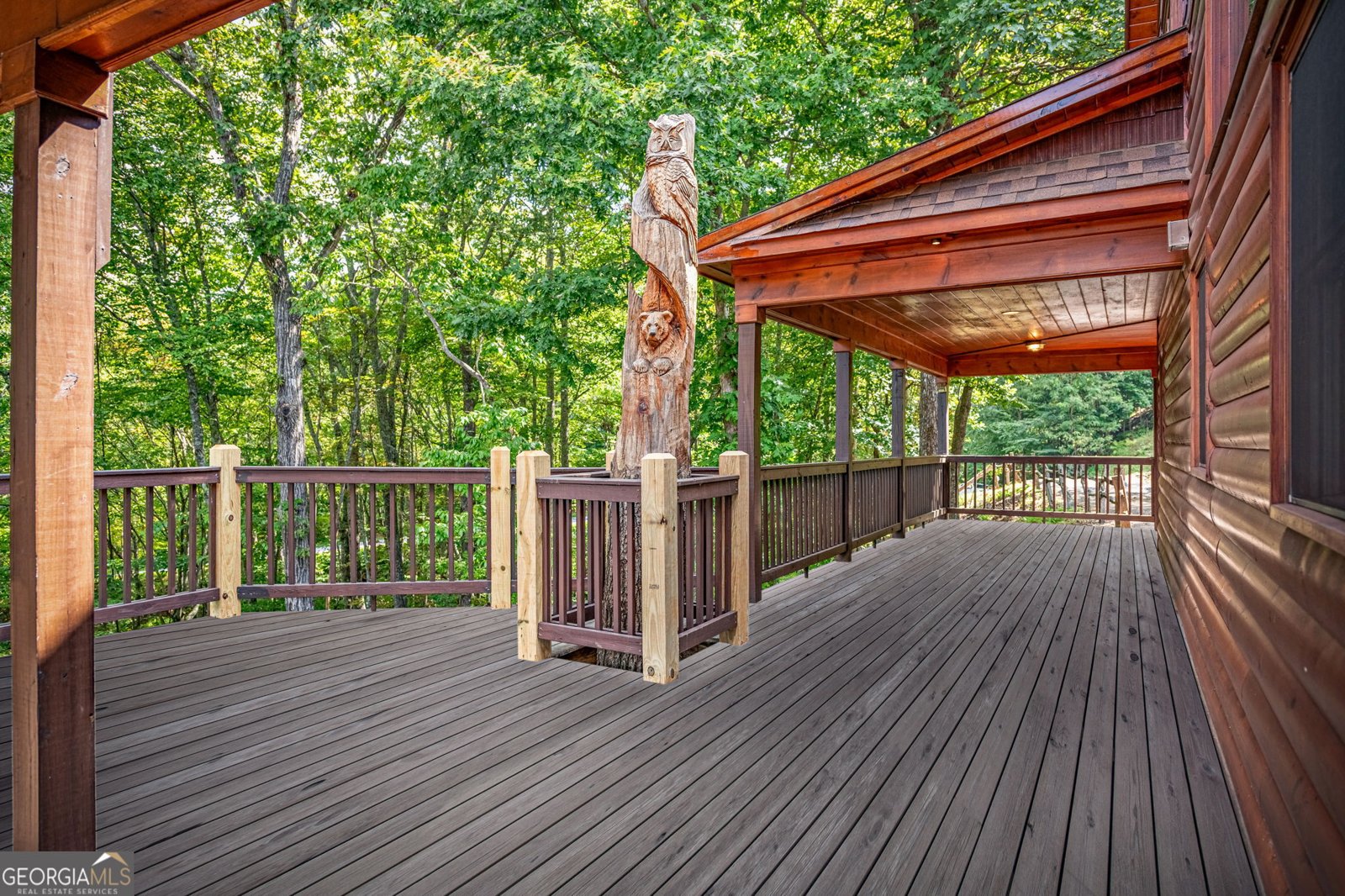 1150 Mountain High Drive Mineral Bluff - 80