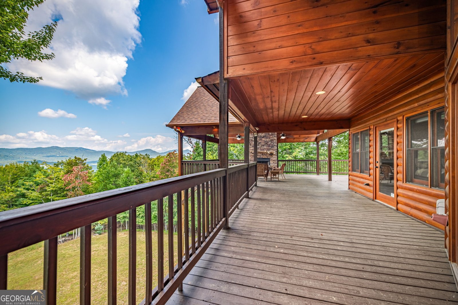 1150 Mountain High Drive Mineral Bluff - 83