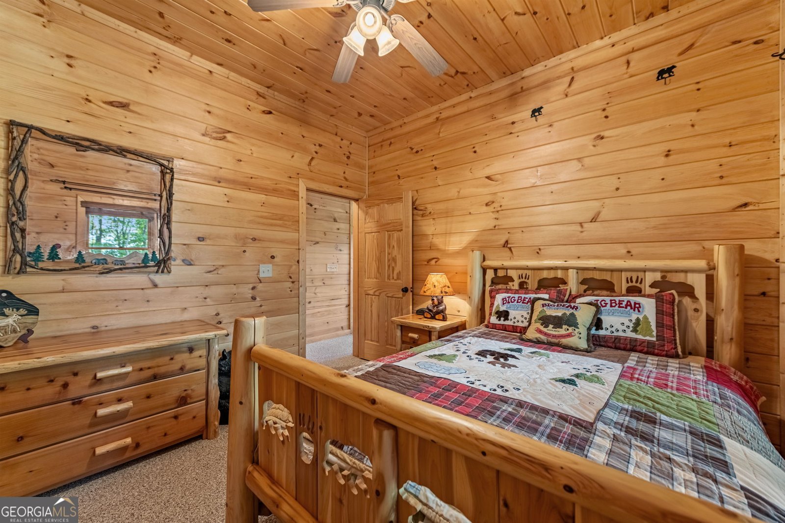 1150 Mountain High Drive Mineral Bluff - 84