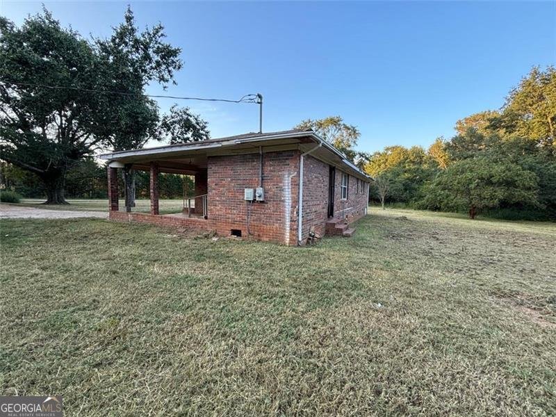 949 RICE MILL Road Hartwell - 4