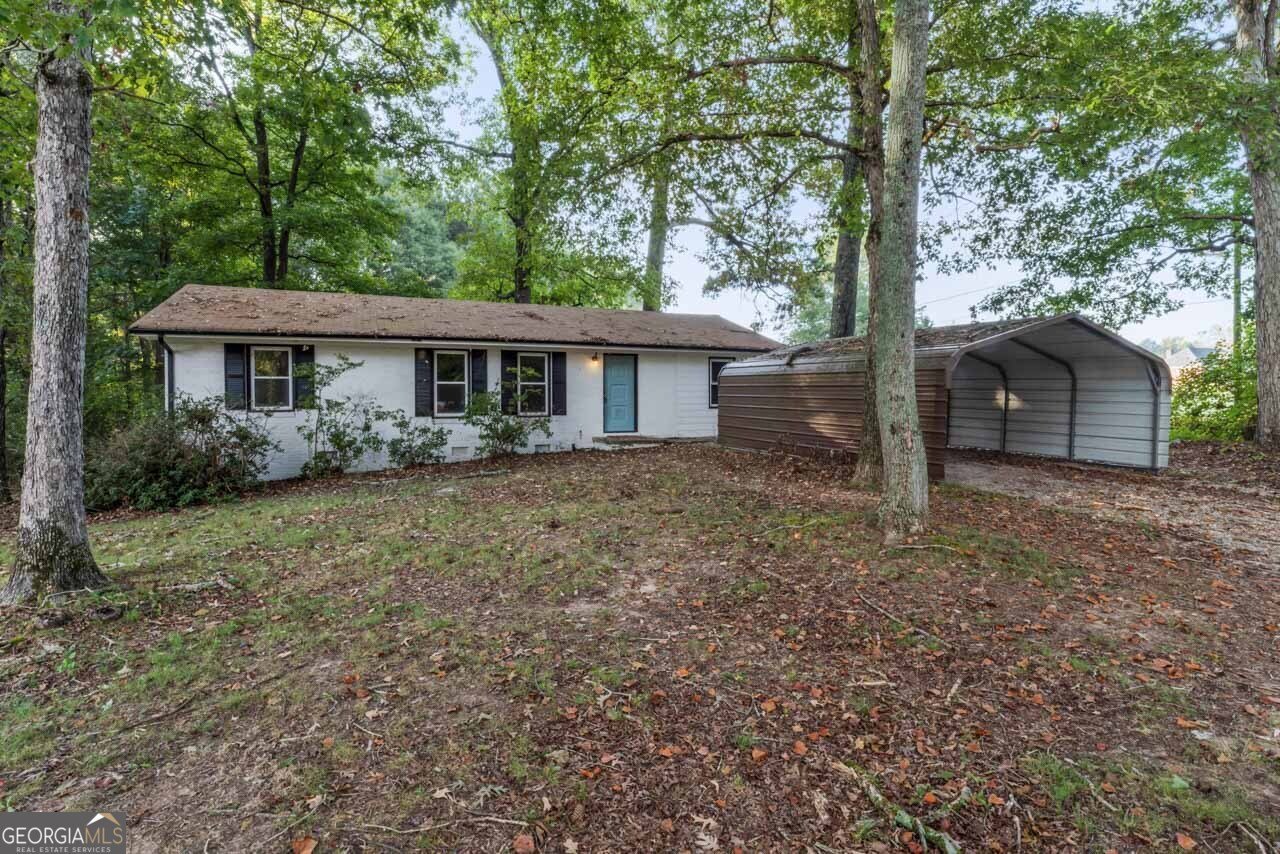 4904 Highway 81 McDonough - 1