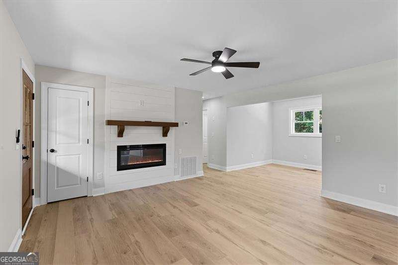 45 Laird Road Hiram - 1