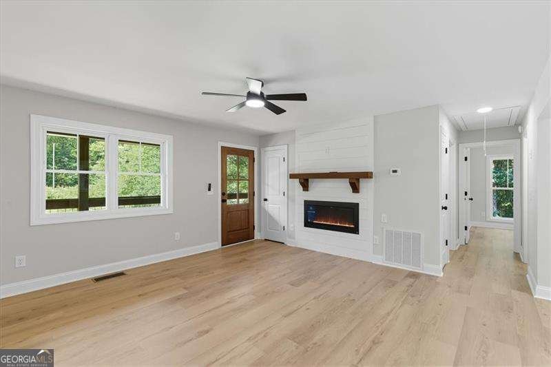 45 Laird Road Hiram - 2