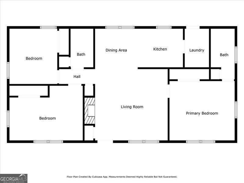 45 Laird Road Hiram - 26