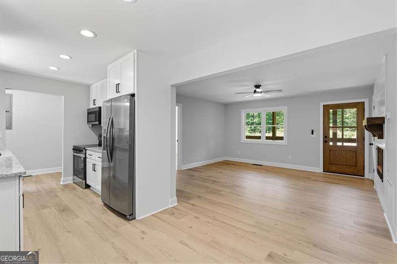 45 Laird Road Hiram - 4