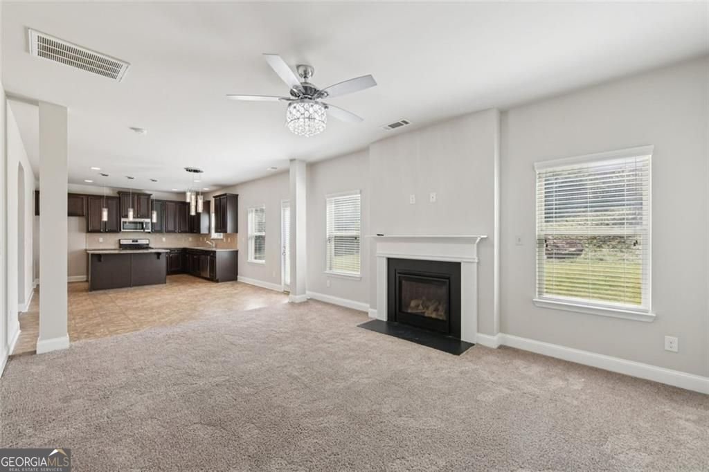 2436 Planters Mill Way Conyers - 1