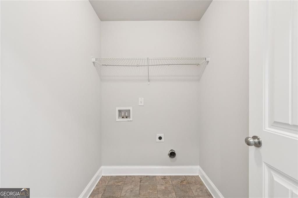 2436 Planters Mill Way Conyers - 16