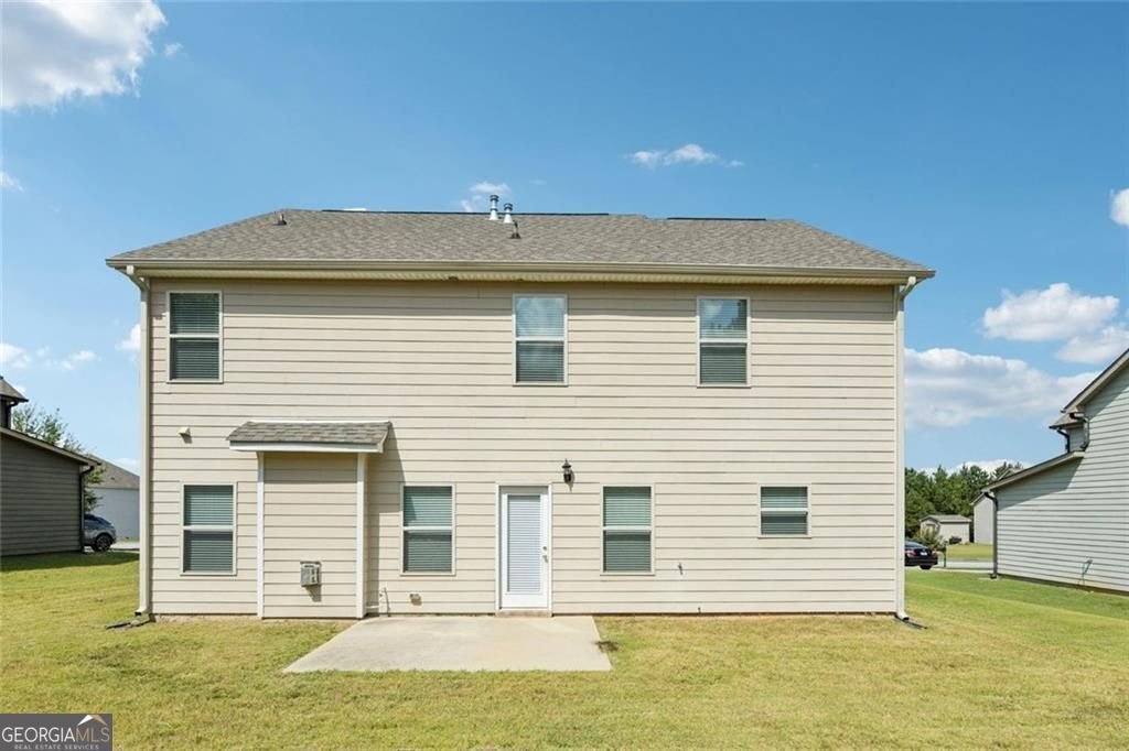 2436 Planters Mill Way Conyers - 17