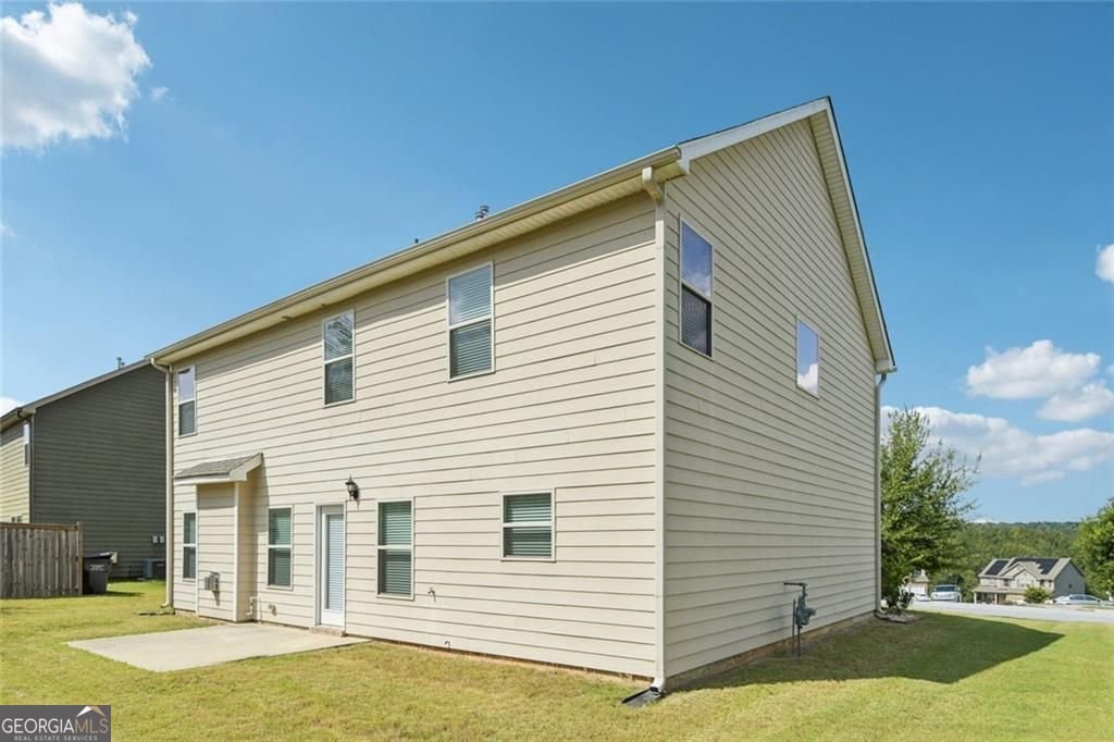 2436 Planters Mill Way Conyers - 18