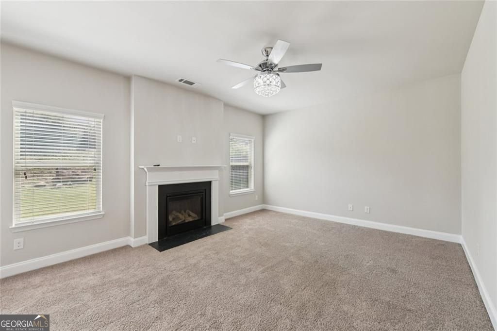 2436 Planters Mill Way Conyers - 2