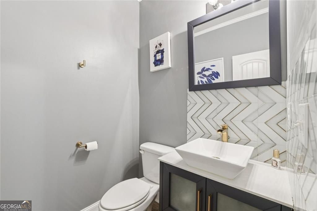 2436 Planters Mill Way Conyers - 3