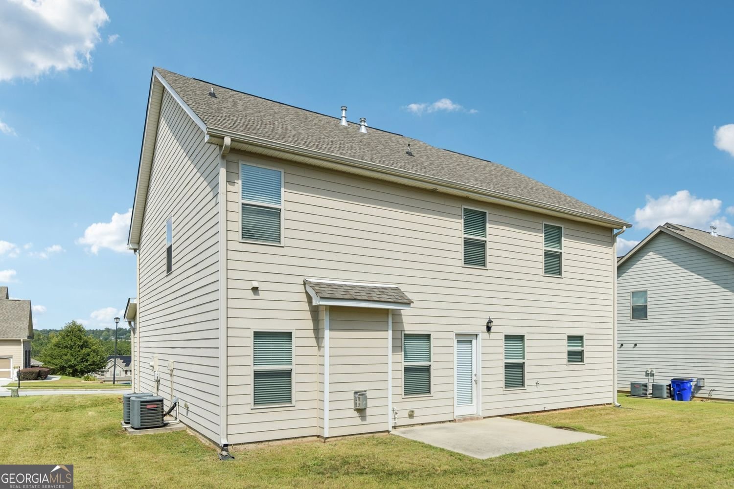 2436 Planters Mill Way Conyers - 33