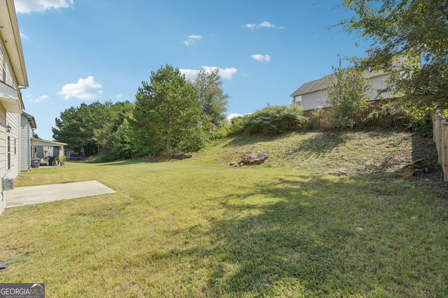 2436 Planters Mill Way Conyers - 35