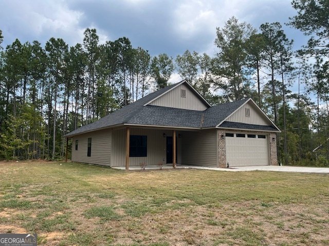645-D Hwy 22 Milledgeville - 1