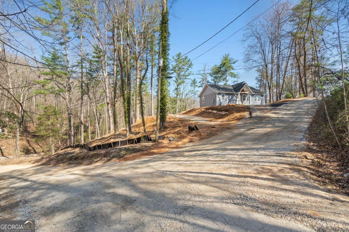 167 Travelers Lane Clayton - 21