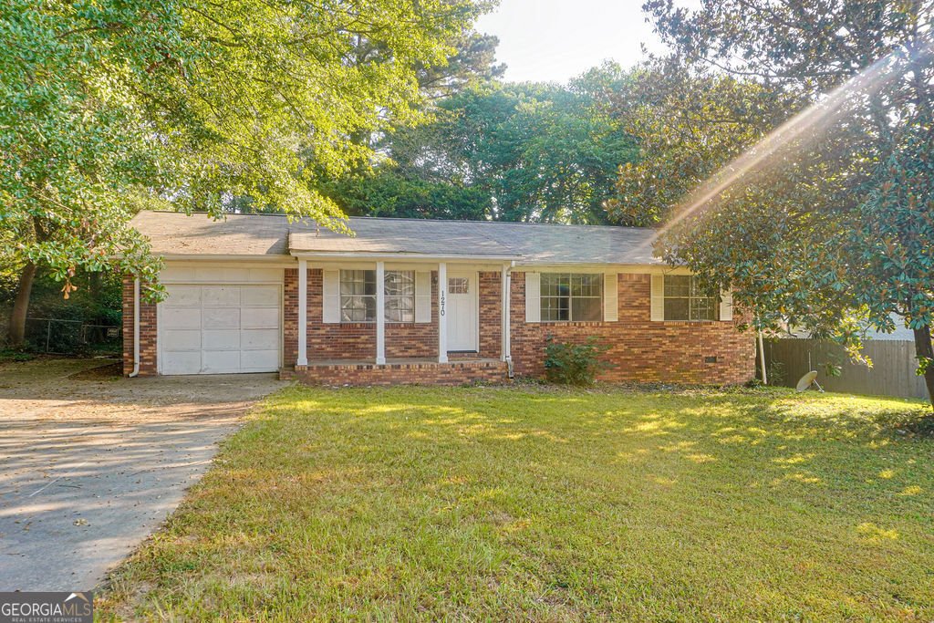 1270 Morrow Road Morrow - 1