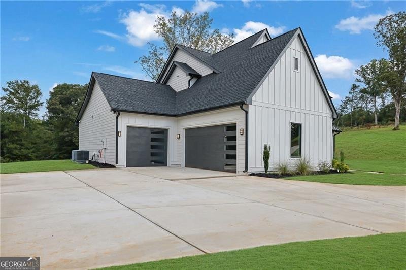 13375 Fincher Road Canton - 1