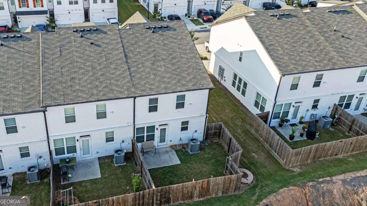 114 AUBURN VALLEY Way Auburn - 1