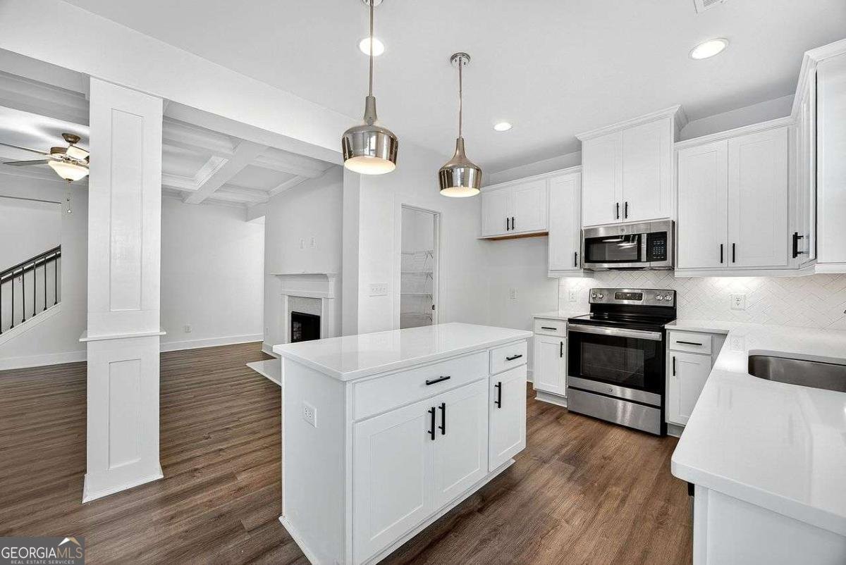 114 AUBURN VALLEY Way Auburn - 14