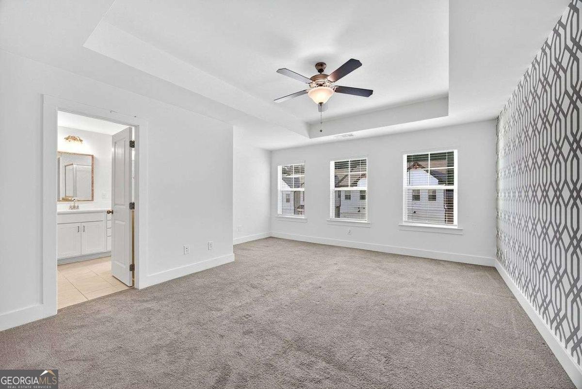 114 AUBURN VALLEY Way Auburn - 20